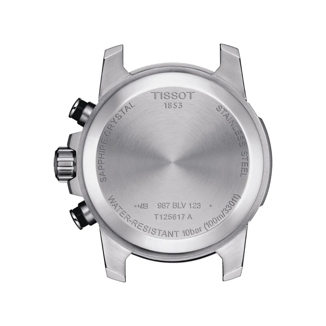 Tissot Supersport Chrono T1256171705103, rannekello - Image 2