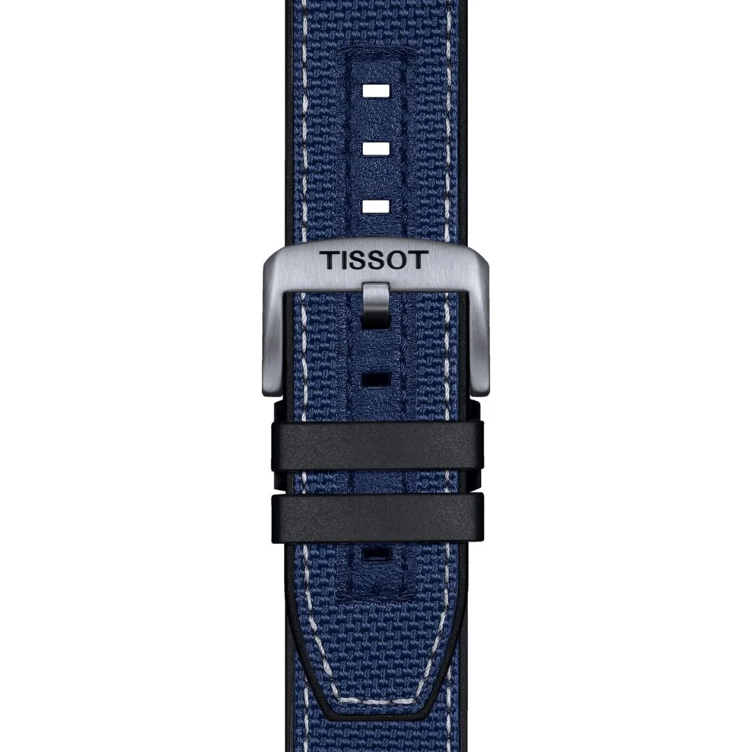 Tissot Supersport Chrono T1256171705103, rannekello - Image 4