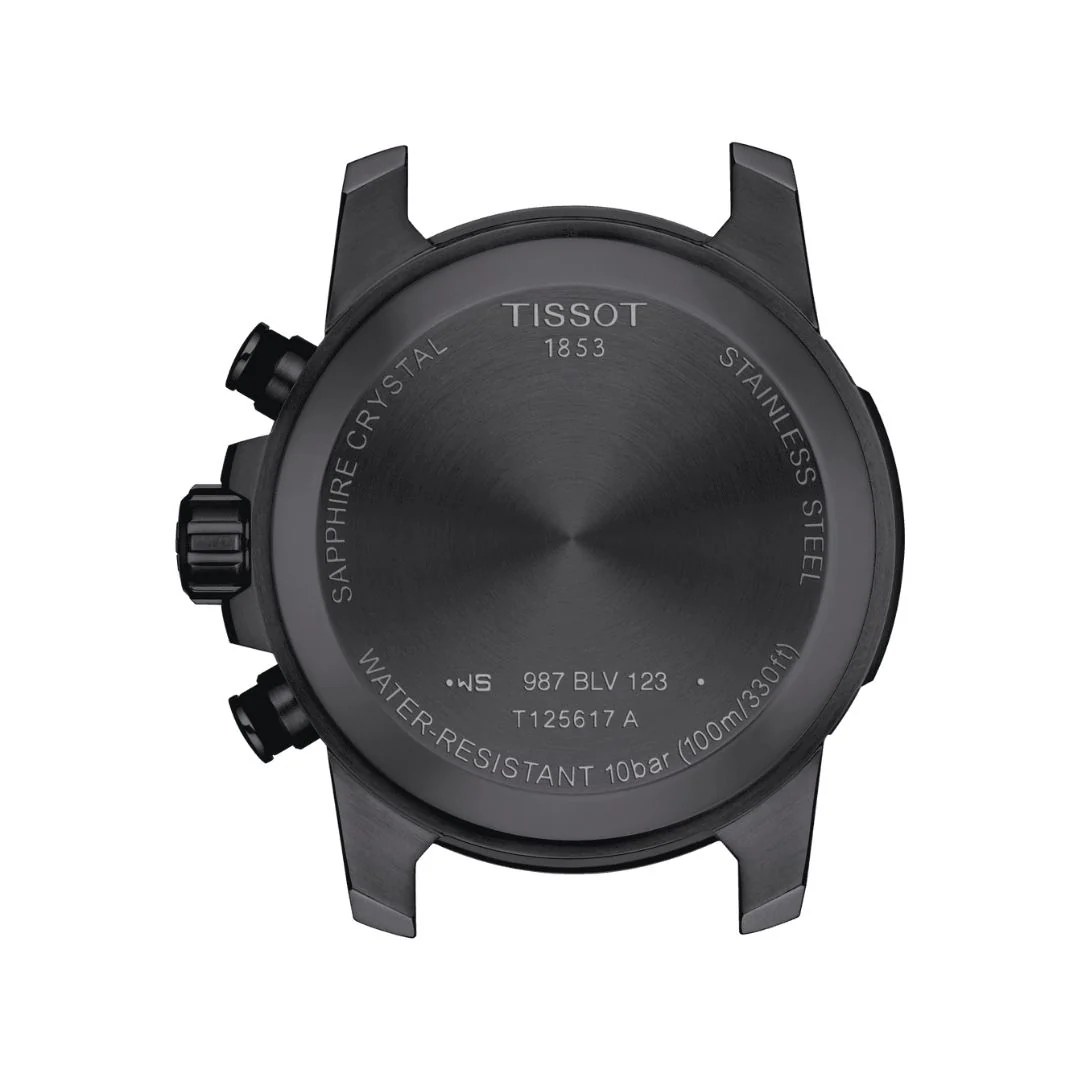 Tissot Supersport Chrono T1256173705101, rannekello - Image 2