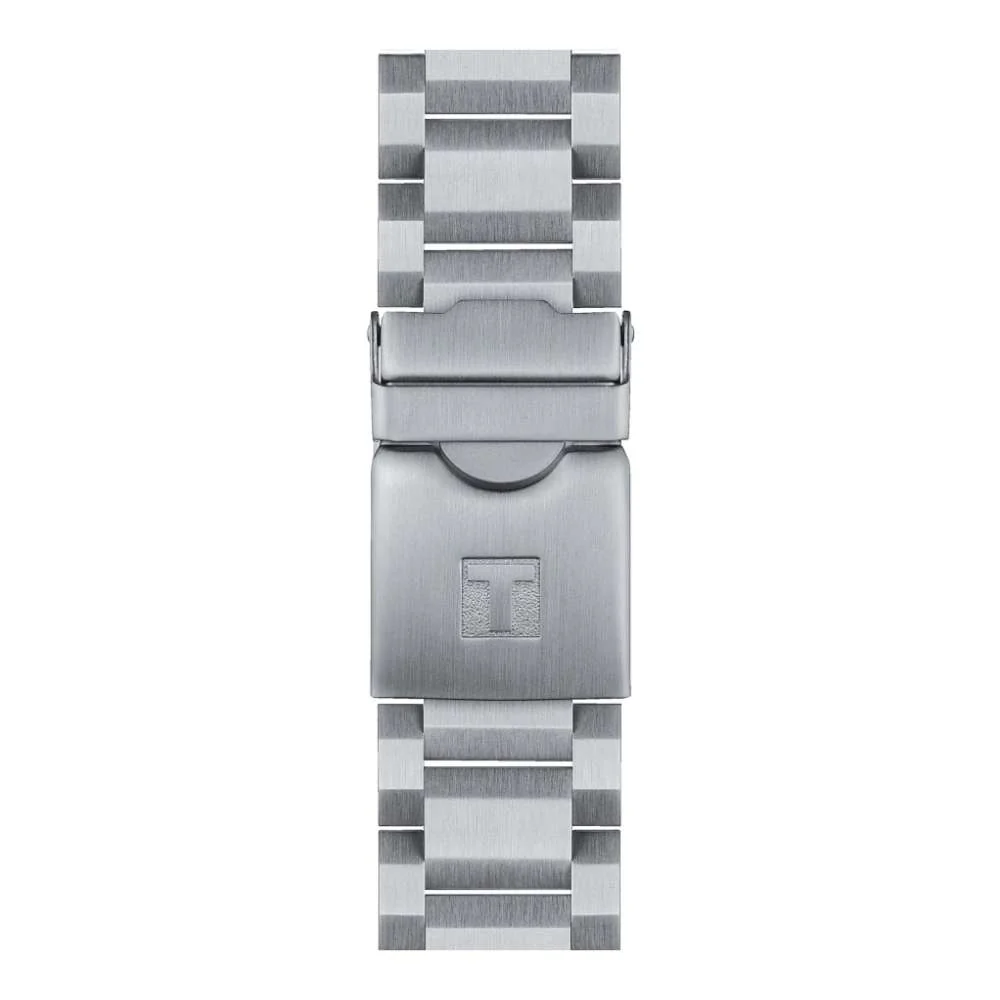 Tissot Supersport Gent T125.610.11.051.00 rannekello - Image 3