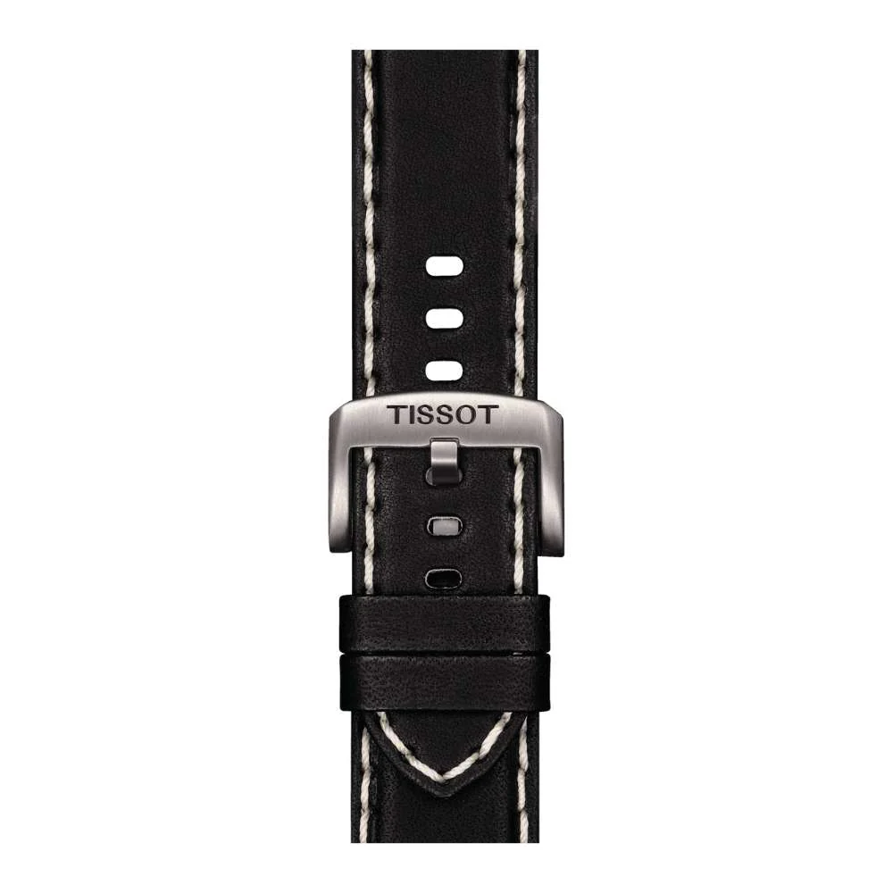Tissot Supersport Gent T125.610.16.041.00 rannekello - Image 3