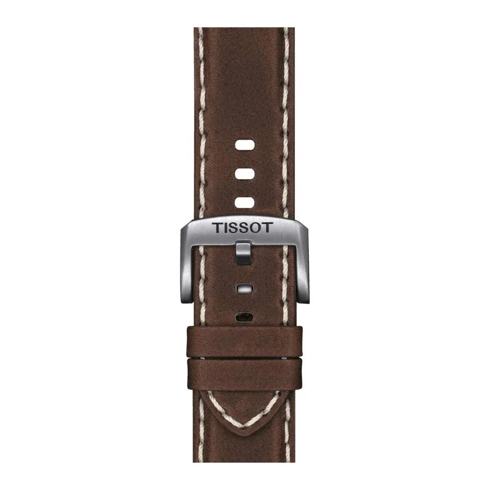 Tissot Supersport Gent T125.610.16.051.00 rannekello - Image 3