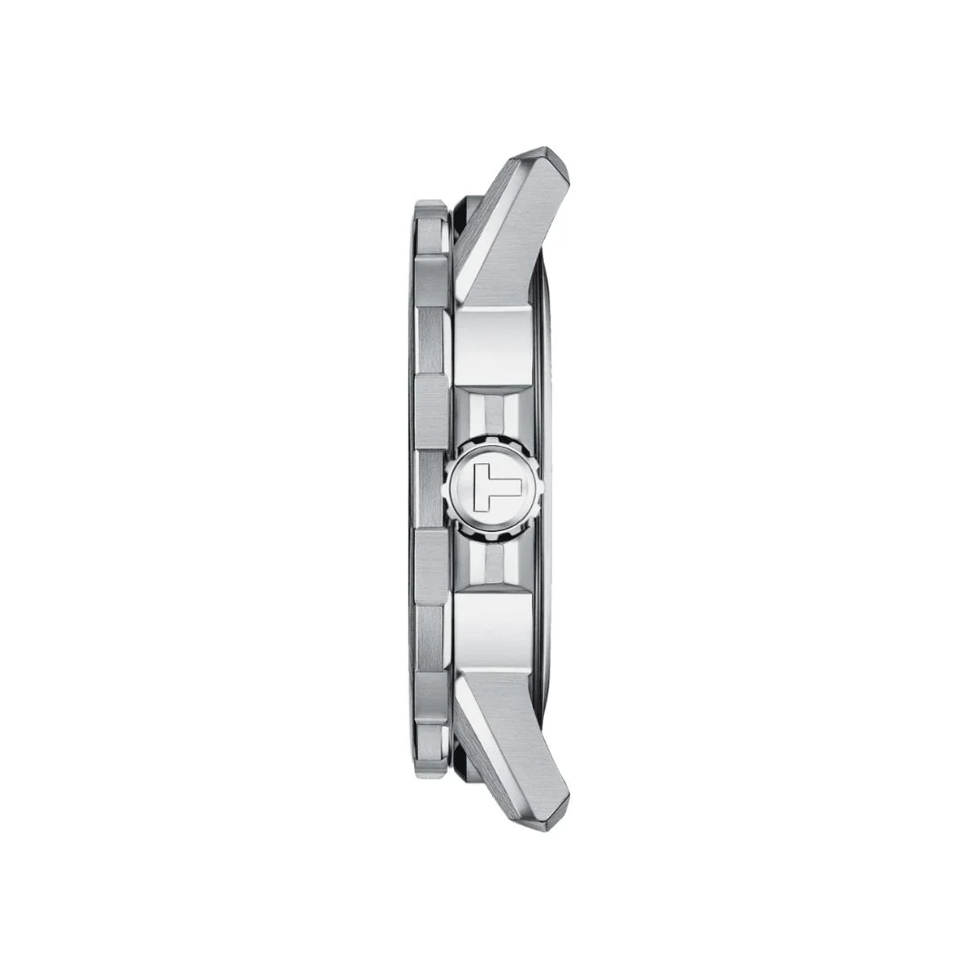 Tissot Supersport Gent, T1256101705100 rannekello - Image 2
