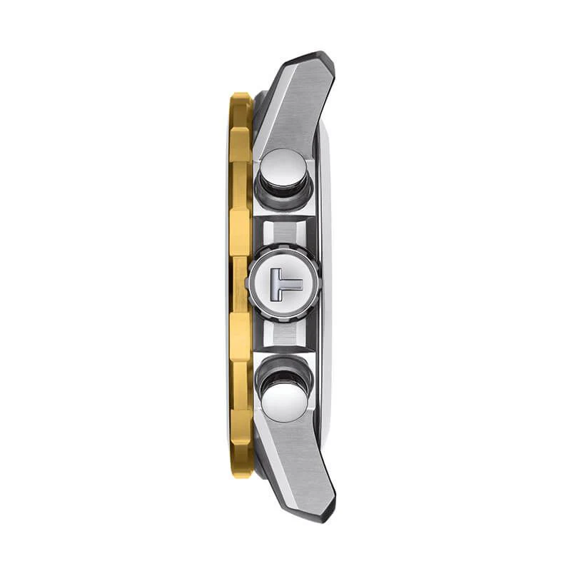 Tissot Supersport T125.617.21.051.00, miesten rannekello - Image 3