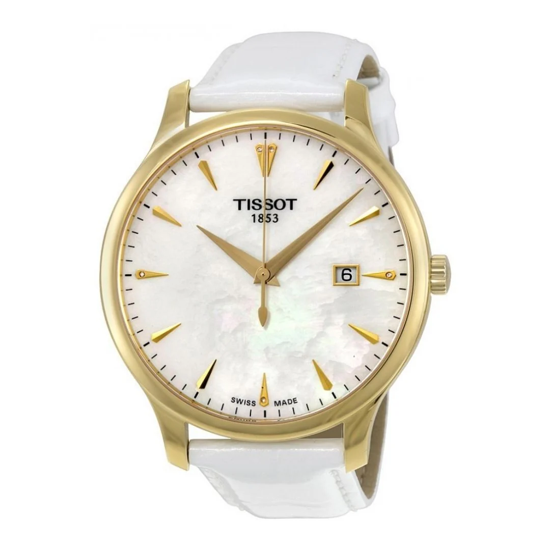 Tissot T-Classic Tradition T0636103611600, rannekello