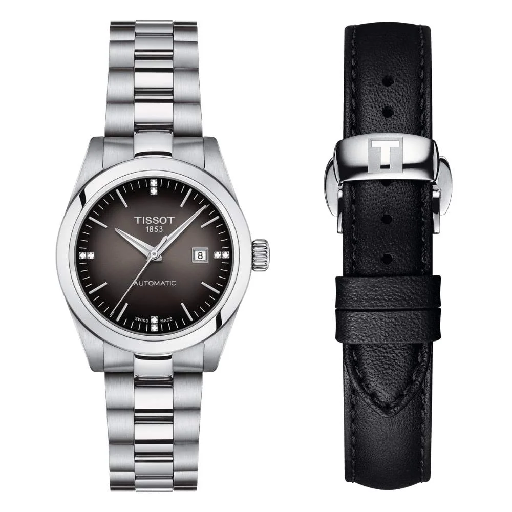 Tissot T-My Lady Automatic T1320071106600 automaattirannekello