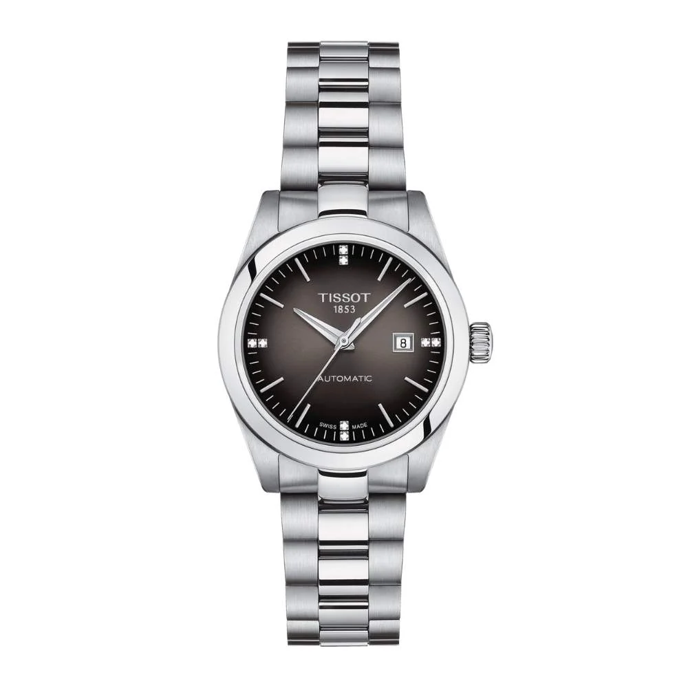 Tissot T-My Lady Automatic T1320071106600 automaattirannekello - Image 2