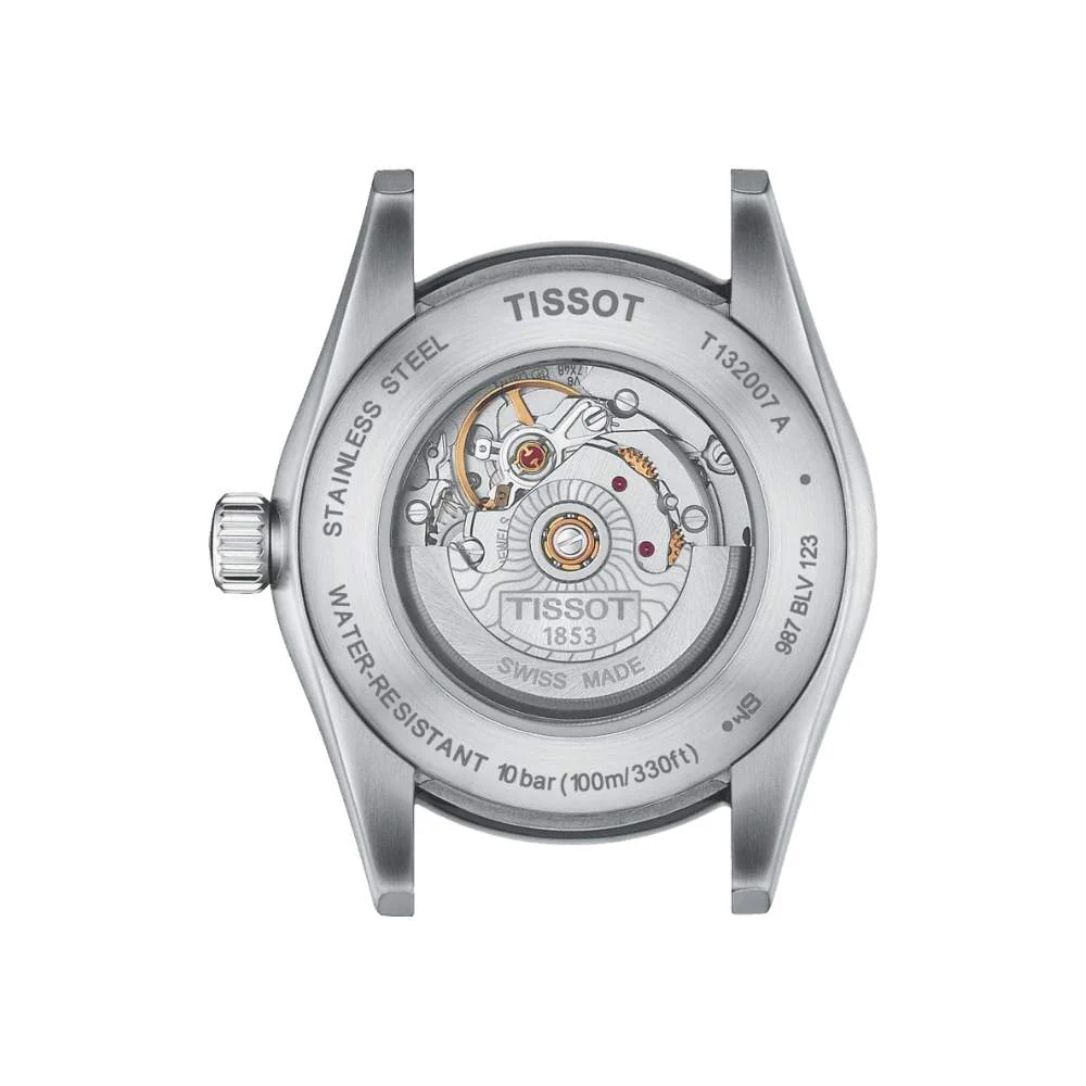 Tissot T-My Lady Automatic T1320071106600 automaattirannekello - Image 4