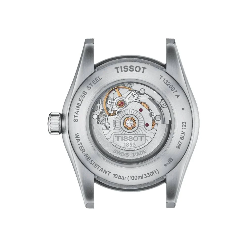 Tissot T-My Lady Automatic T1320071111600 rannekello - Image 4