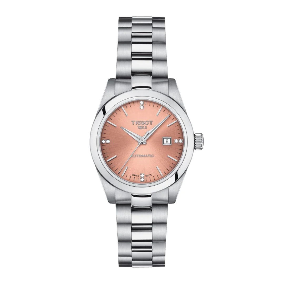 Tissot T-My Lady Automatic T1320071133600 rannekello - Image 2