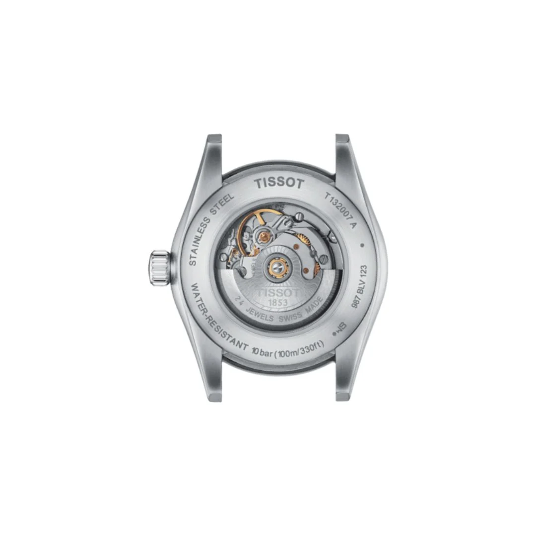 Tissot T-My Lady Automatic T1320071135100 rannekello - Image 2