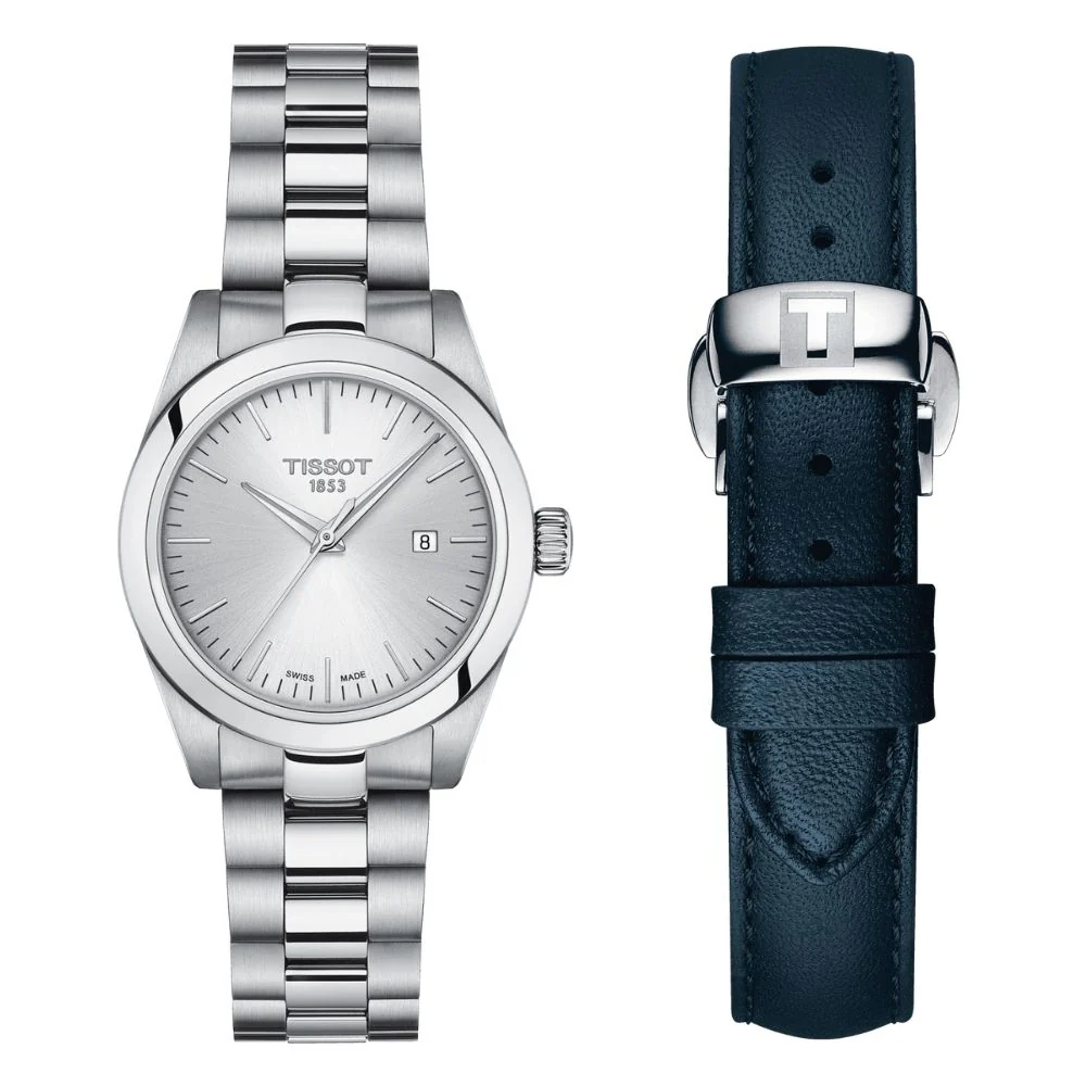 Tissot T-My Lady T1320101103100 rannekello