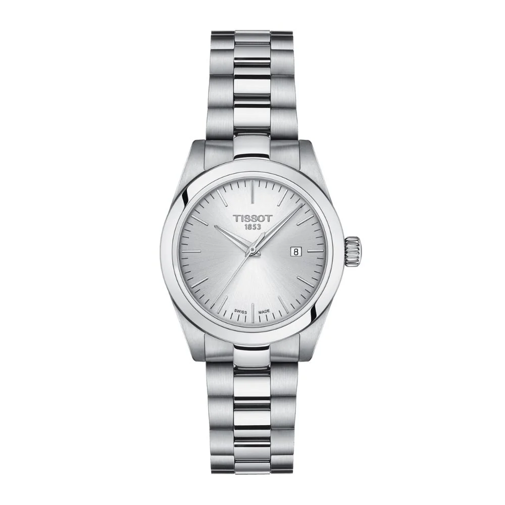 Tissot T-My Lady T1320101103100 rannekello - Image 2