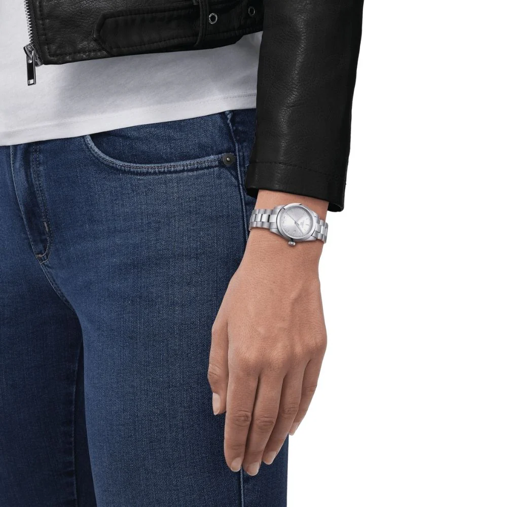 Tissot T-My Lady T1320101103100 rannekello - Image 4