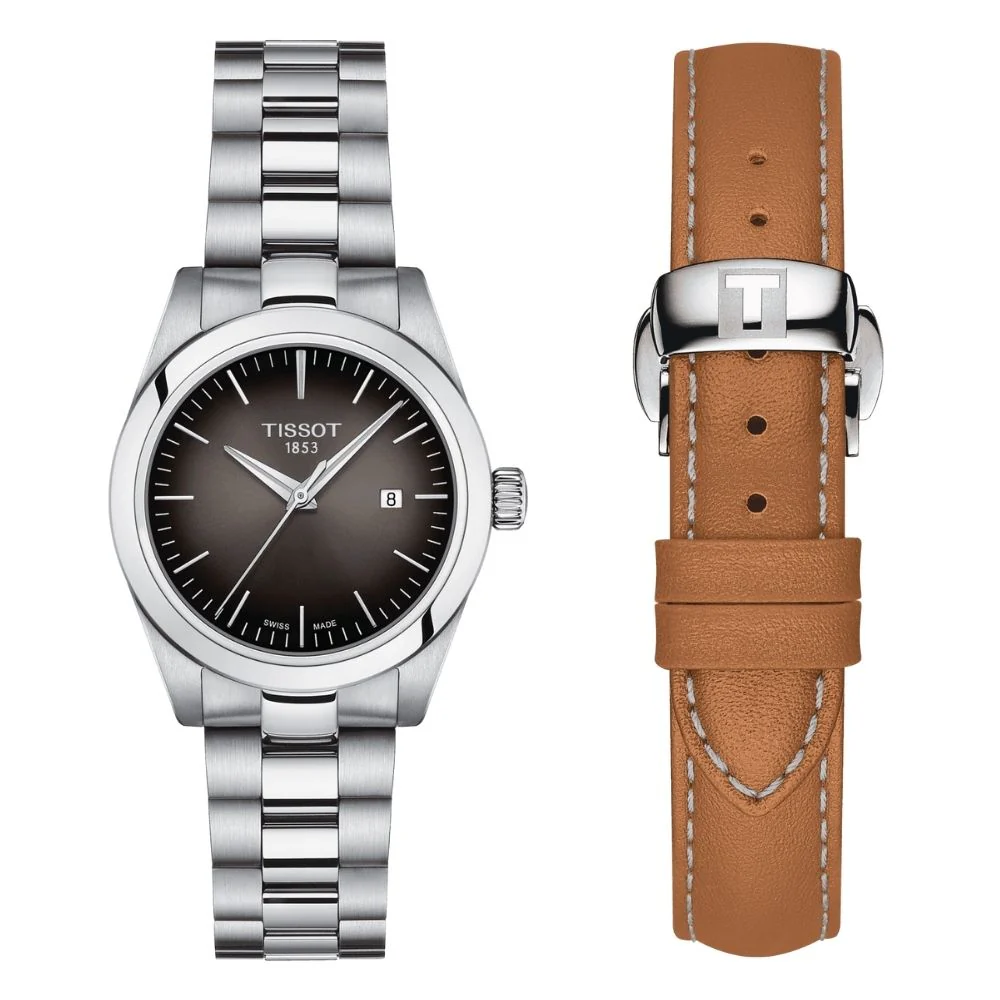 Tissot T-My Lady T1320101106100 rannekello