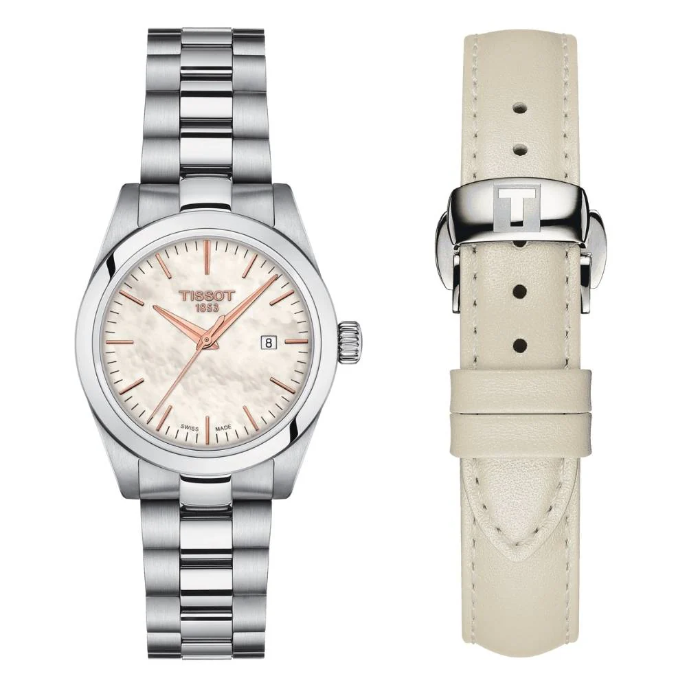 Tissot T-My Lady T1320101111100 rannekello
