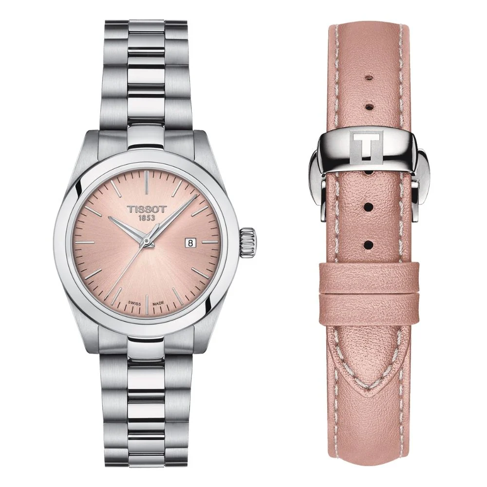 Tissot T-My Lady T1320101133100 rannekello