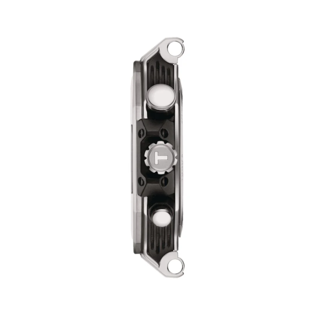 Tissot T-Race Chronograph T1414171103100 rannekello - Image 2