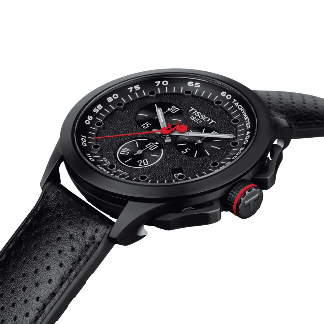 Tissot T-Race Cycling Vuelta 2022 Special Edition T1354173705102 rannekello - Image 2
