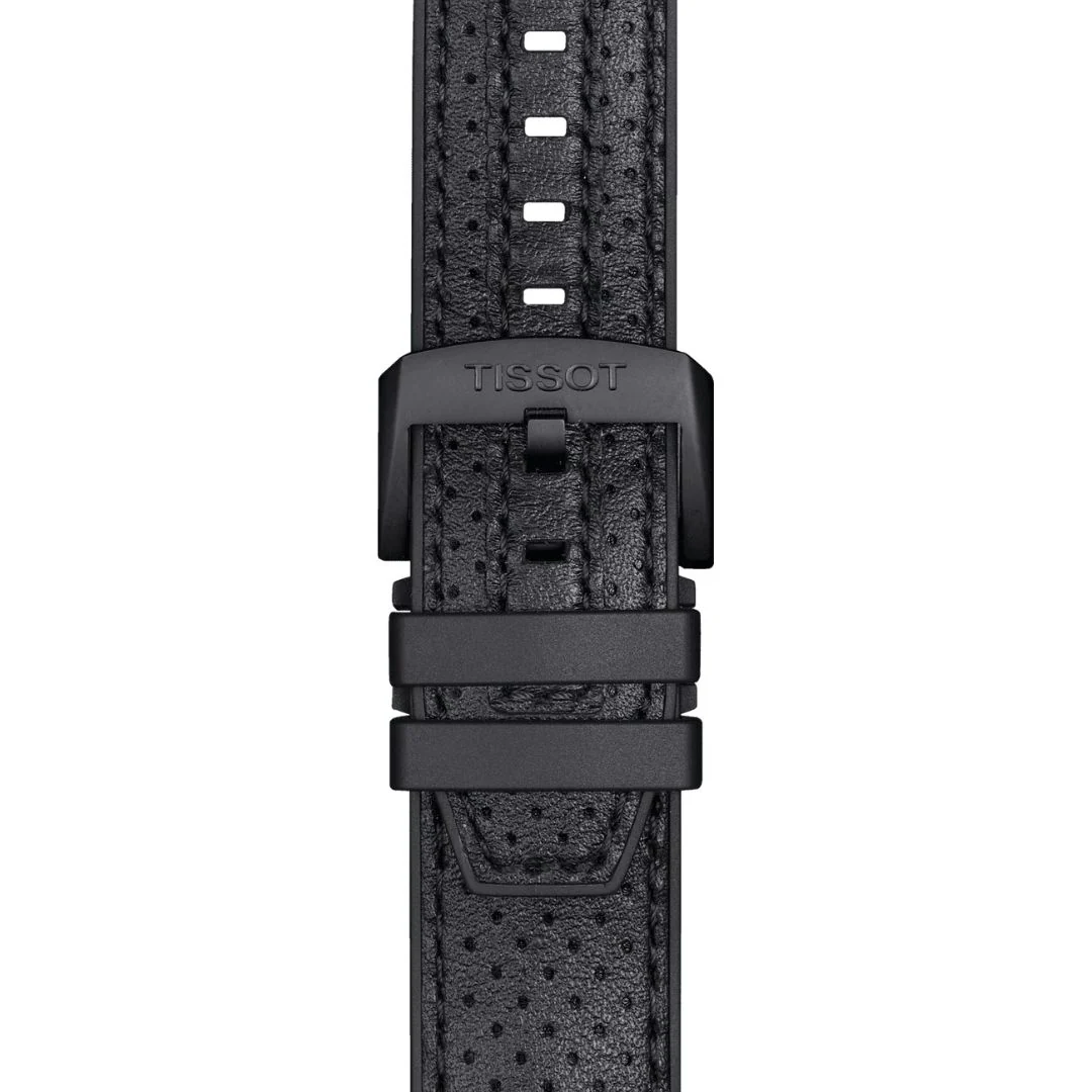 Tissot T-Race Cycling Vuelta 2022 Special Edition T1354173705102 rannekello - Image 4