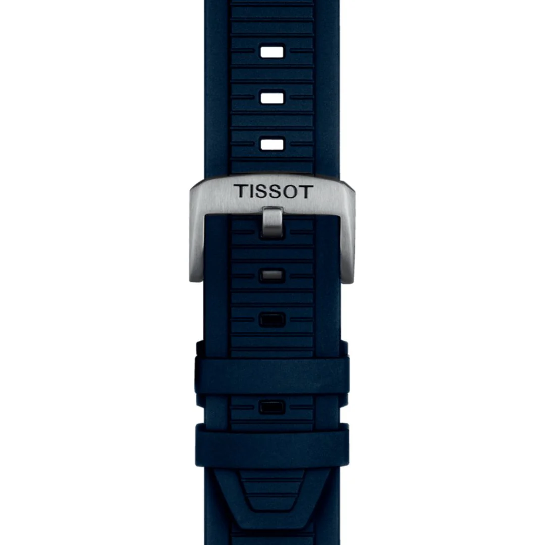 Tissot T-Race MotoGP Chronograph 2024 Limited Edition T1414171704700 rannekello - Image 4
