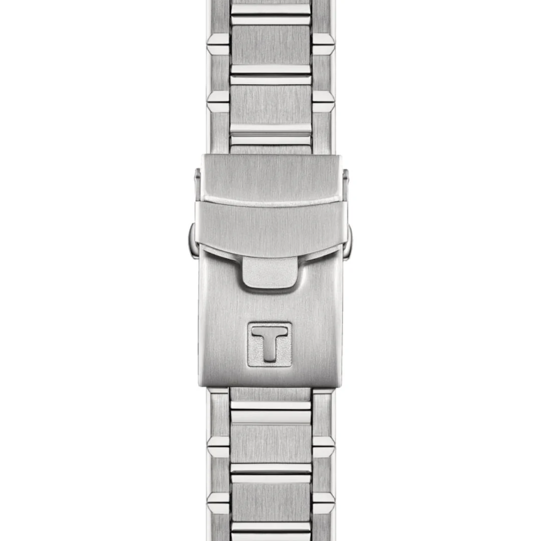 Tissot T-Race Powermatic 80, T1418071104100 rannekello - Image 5