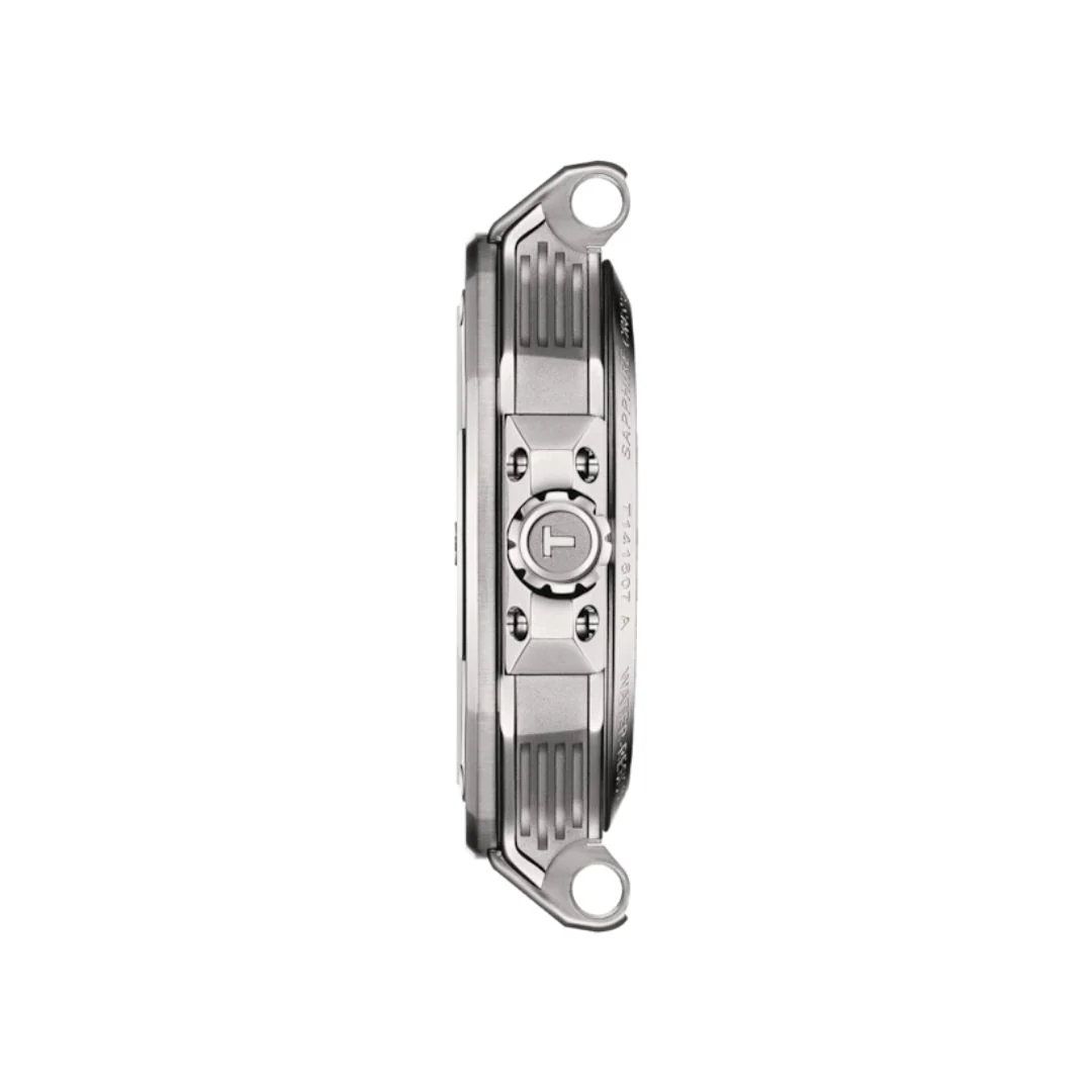 Tissot T-Race Powermatic 80, T1418071705100 rannekello - Image 3