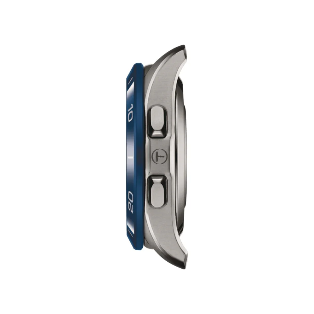 Tissot T-Touch Connect Sport  T1534204705101 rannekello - Image 2