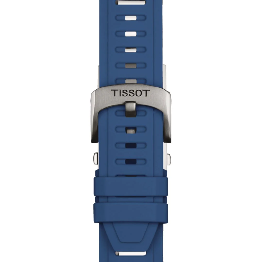 Tissot T-Touch Connect Sport  T1534204705101 rannekello - Image 5