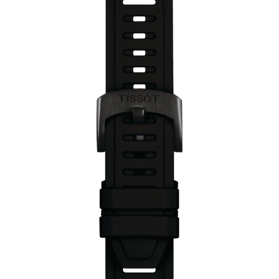 Tissot T-Touch Connect Sport T1534204705104 rannekello - Image 5