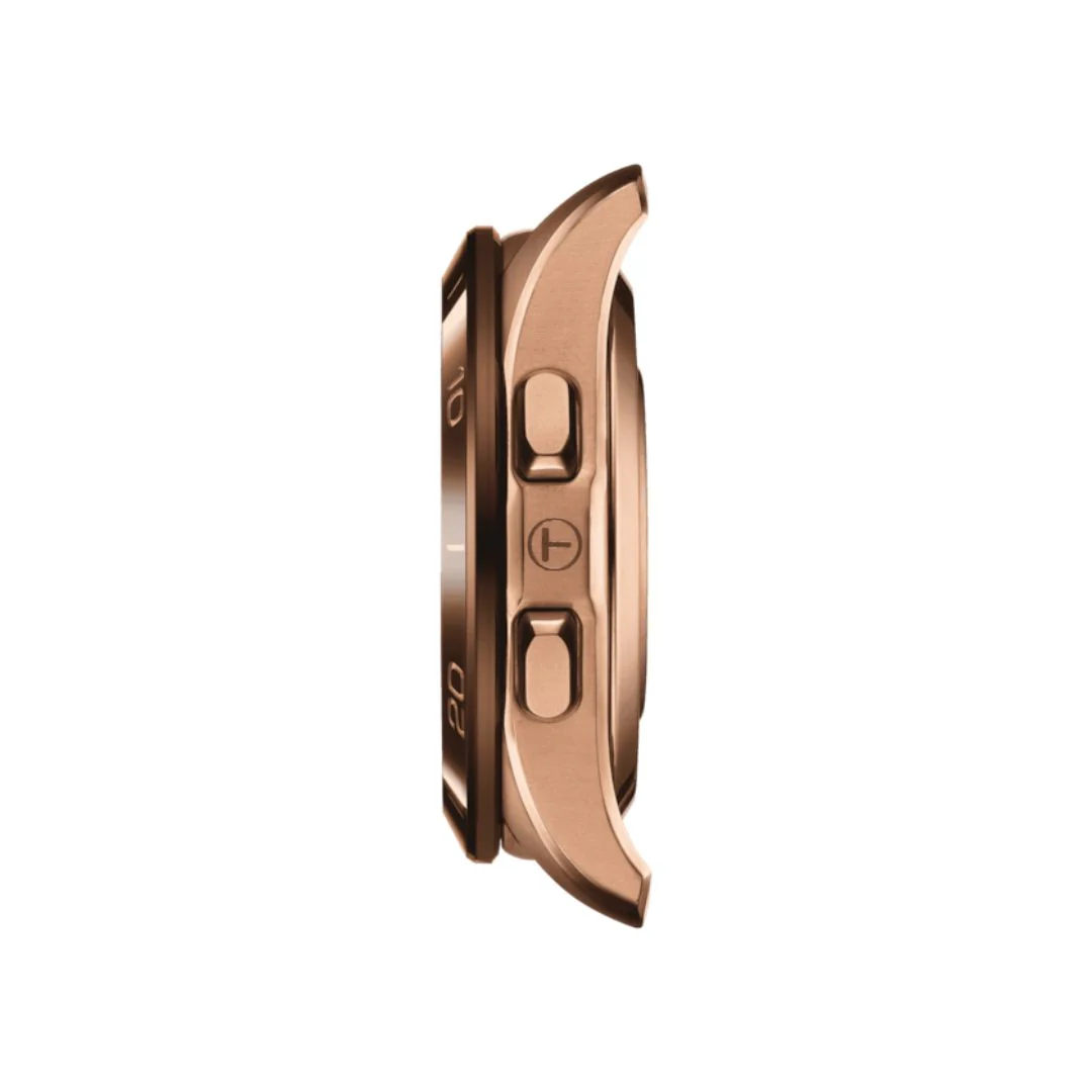 Tissot T-Touch Connect Sport T1534204705105 rannekello - Image 3
