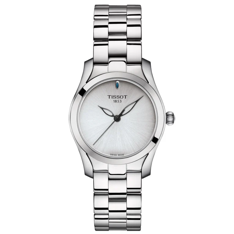 Tissot T-Wave T112.210.11.031.00, naisten rannekello
