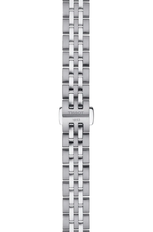 Tissot Tradition 5.5 Lady T063.009.11.018.00, naisten rannekello - Image 2