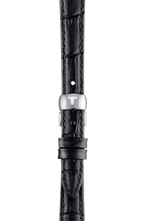 Tissot Tradition 5.5 Lady T063.009.16.058.00, naisten rannekello - Image 2