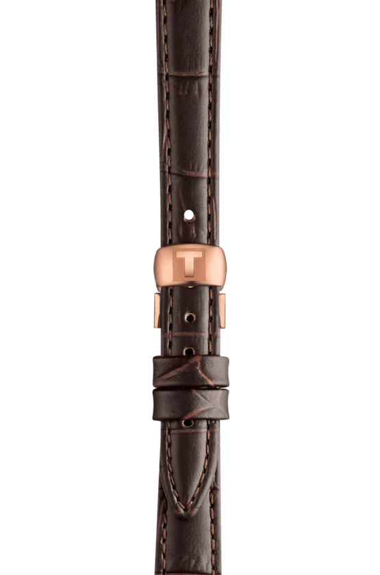 Tissot Tradition 5.5 Lady T063.009.36.018.00, naisten rannekello - Image 3