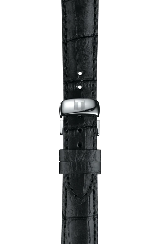 Tissot Tradition Lady T063.210.16.037.00, naisten rannekello - Image 2