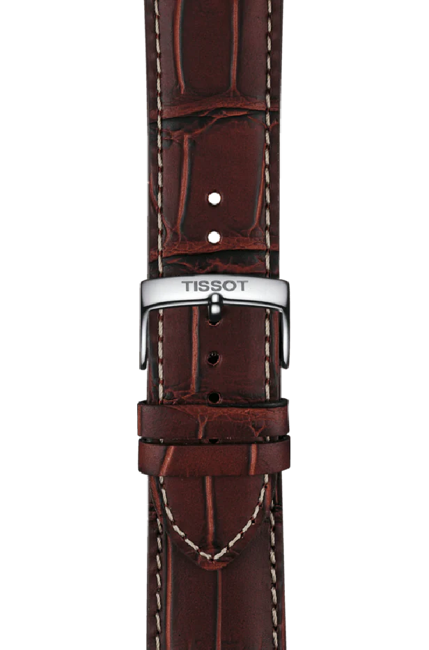 Tissot V8 Quartz Chronograph T106.417.16.262.00, miesten rannekello - Image 2