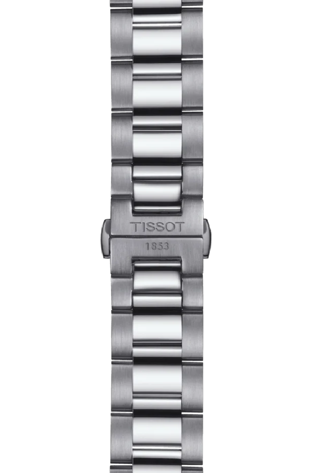 Tissot V8 Swissmatic T106.407.11.031.00, miesten rannekello - Image 2