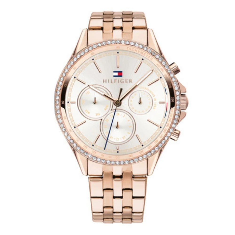 Tommy Hilfiger Ari TH1781978 rannekello