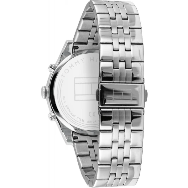 Tommy Hilfiger Ashton 1791737, miesten rannekello - Image 2