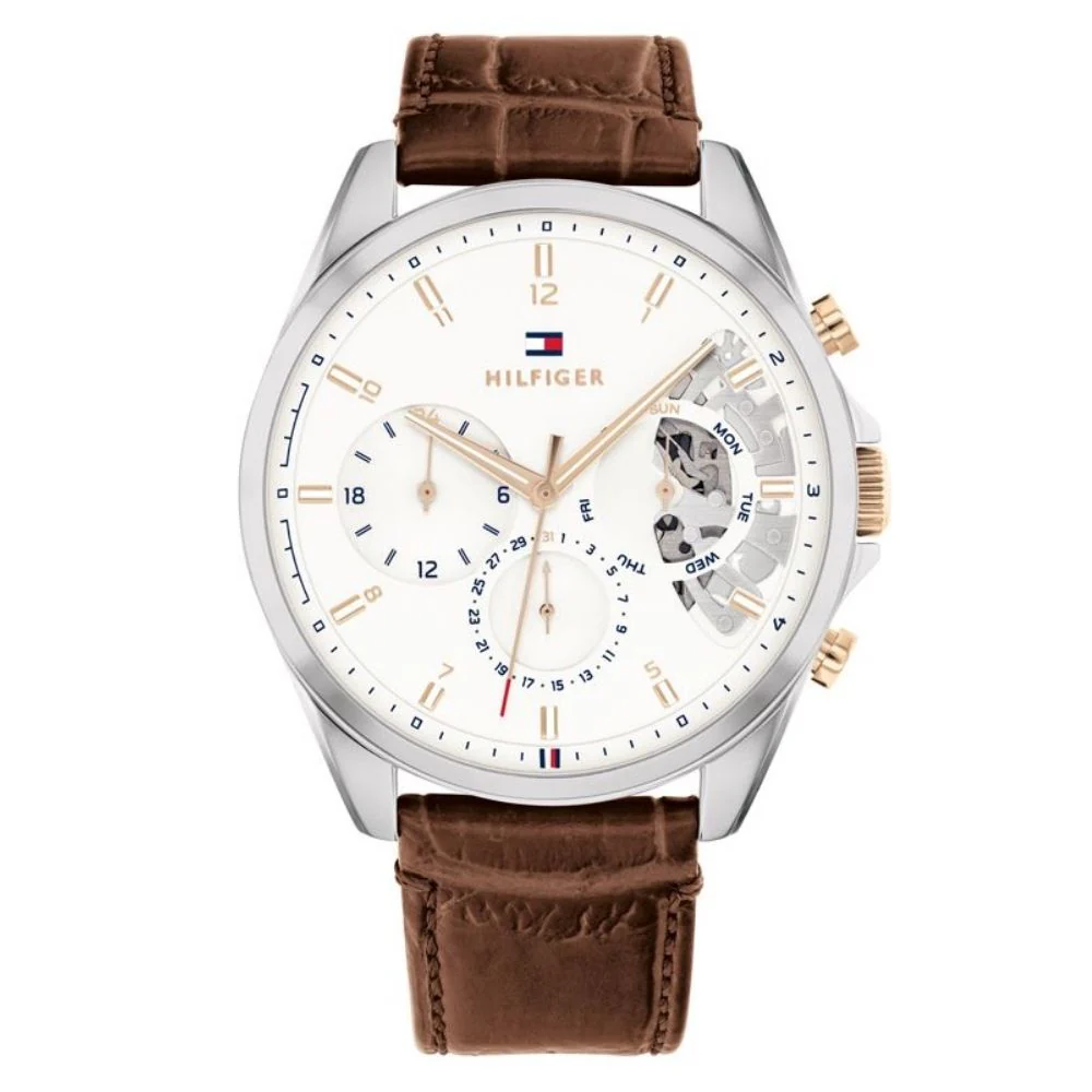 Tommy Hilfiger Baker TH1710450 rannekello