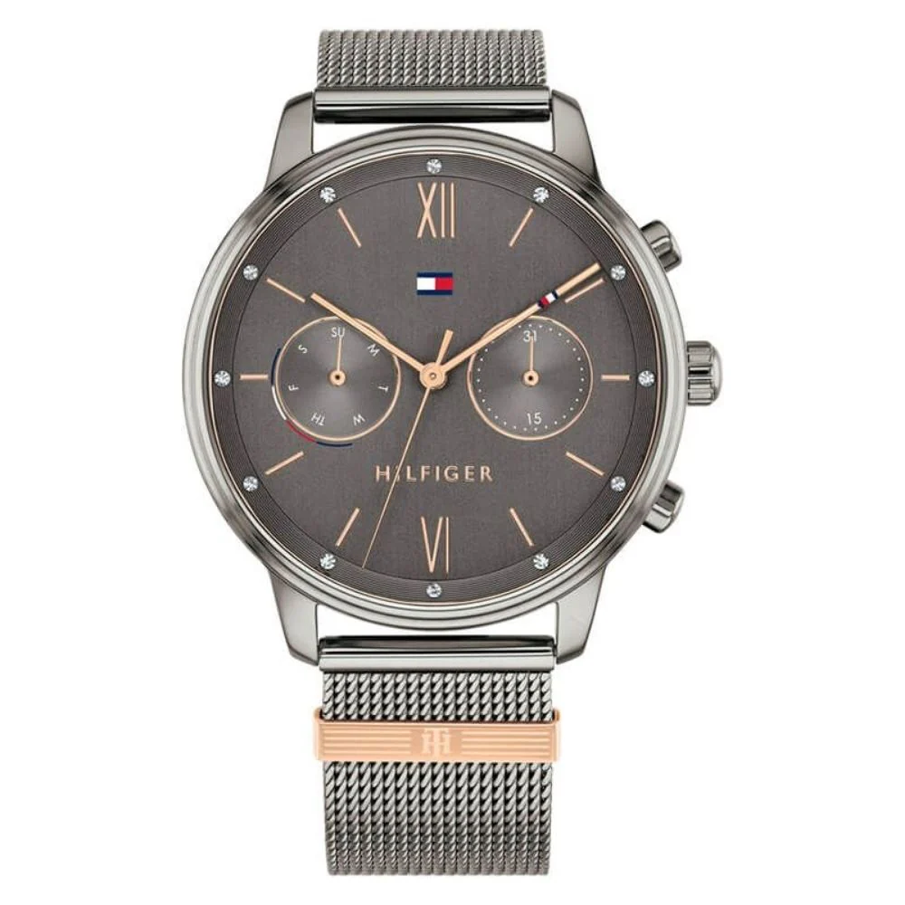 Tommy Hilfiger Blake TH1782304 rannekello