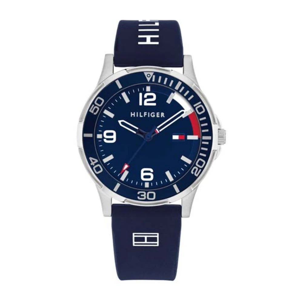 Tommy Hilfiger Boys TH1720016 rannekello