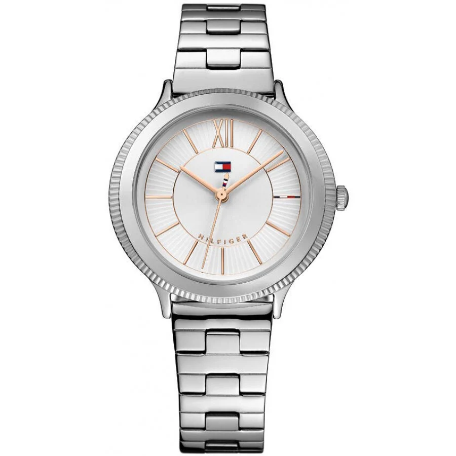 Tommy Hilfiger Candice 1781851, naisten rannekello