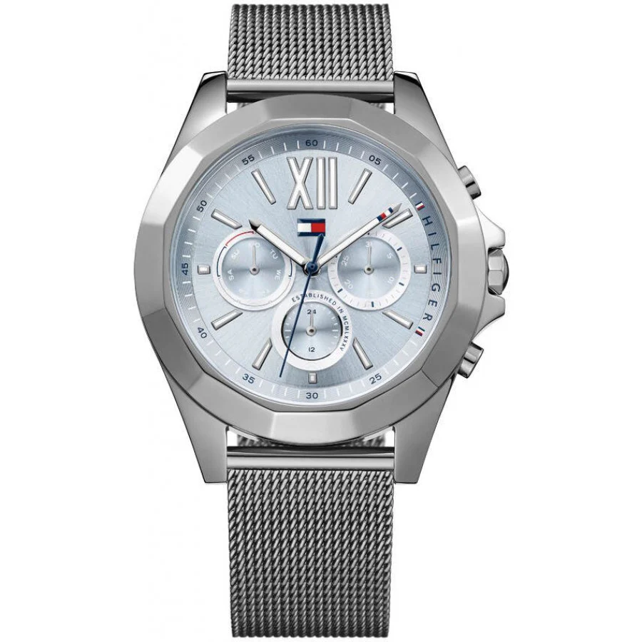 Tommy Hilfiger Chelsea 1781846, naisten rannekello