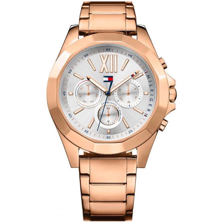 Tommy Hilfiger Chelsea 1781847, naisten rannekello