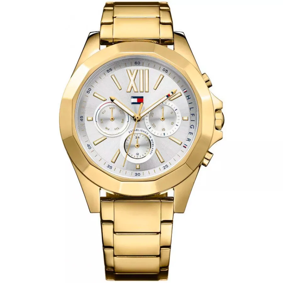 Tommy Hilfiger Chelsea 1781848, naisten rannekello
