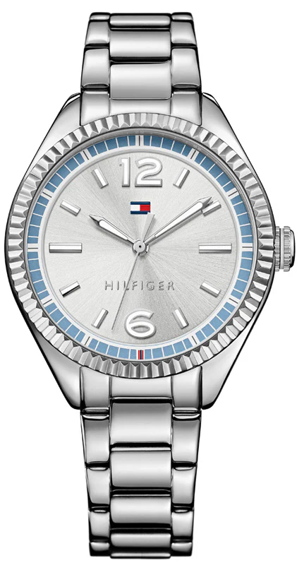 Tommy Hilfiger Chrissy 1781519, naisten rannekello