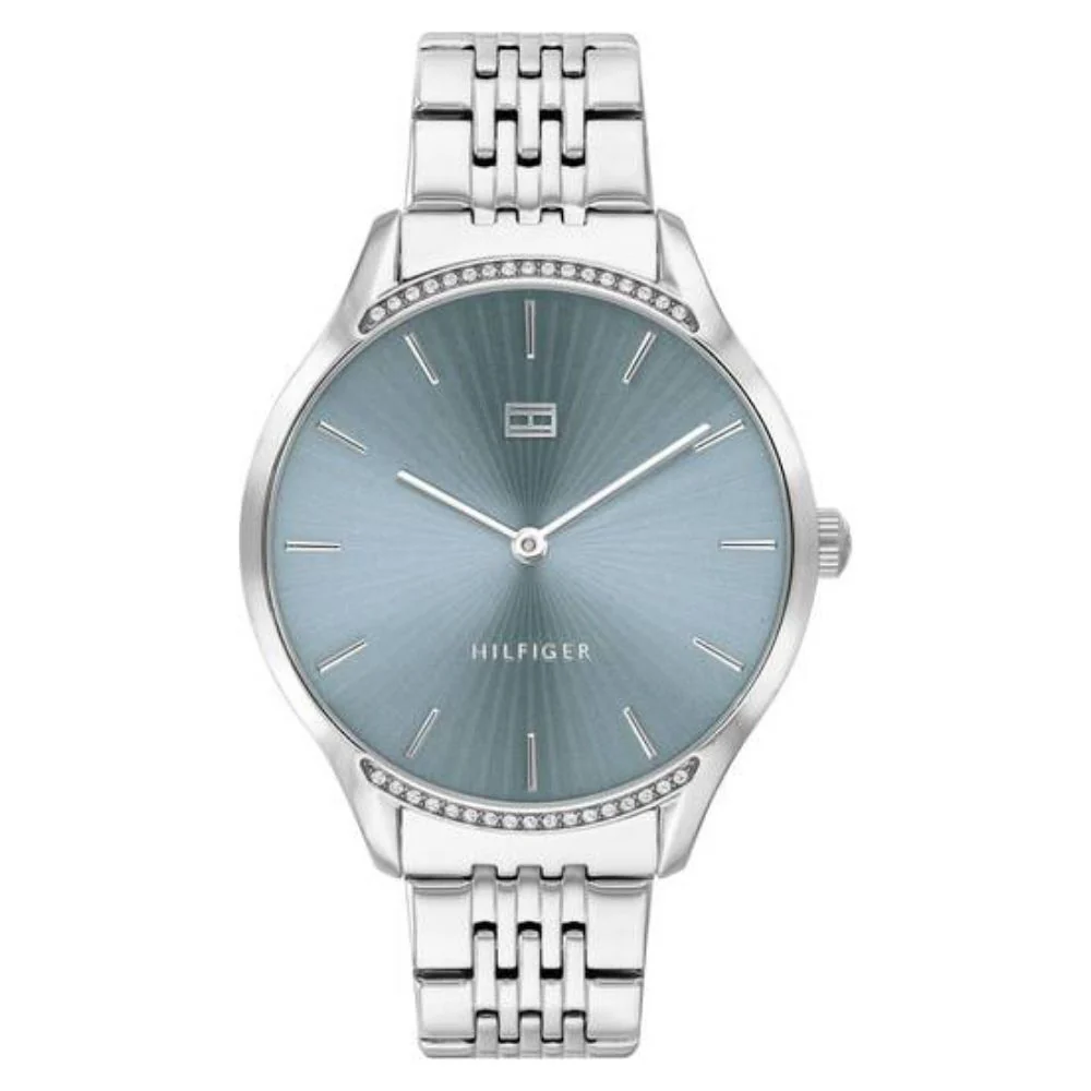 Tommy Hilfiger Gray TH1782210 rannekello