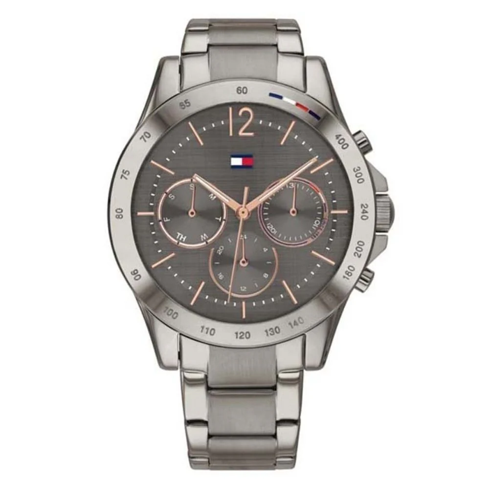 Tommy Hilfiger Haven TH1782196 rannekello